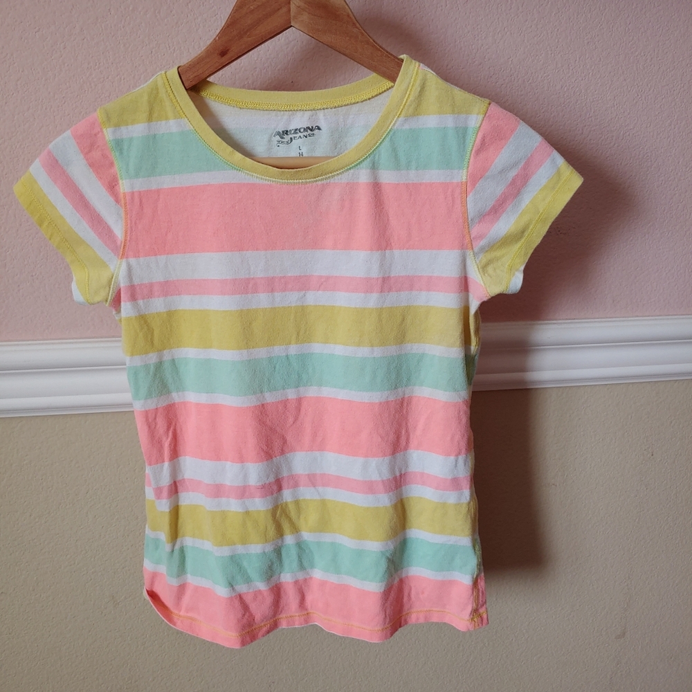 Short sleeve T-shirt